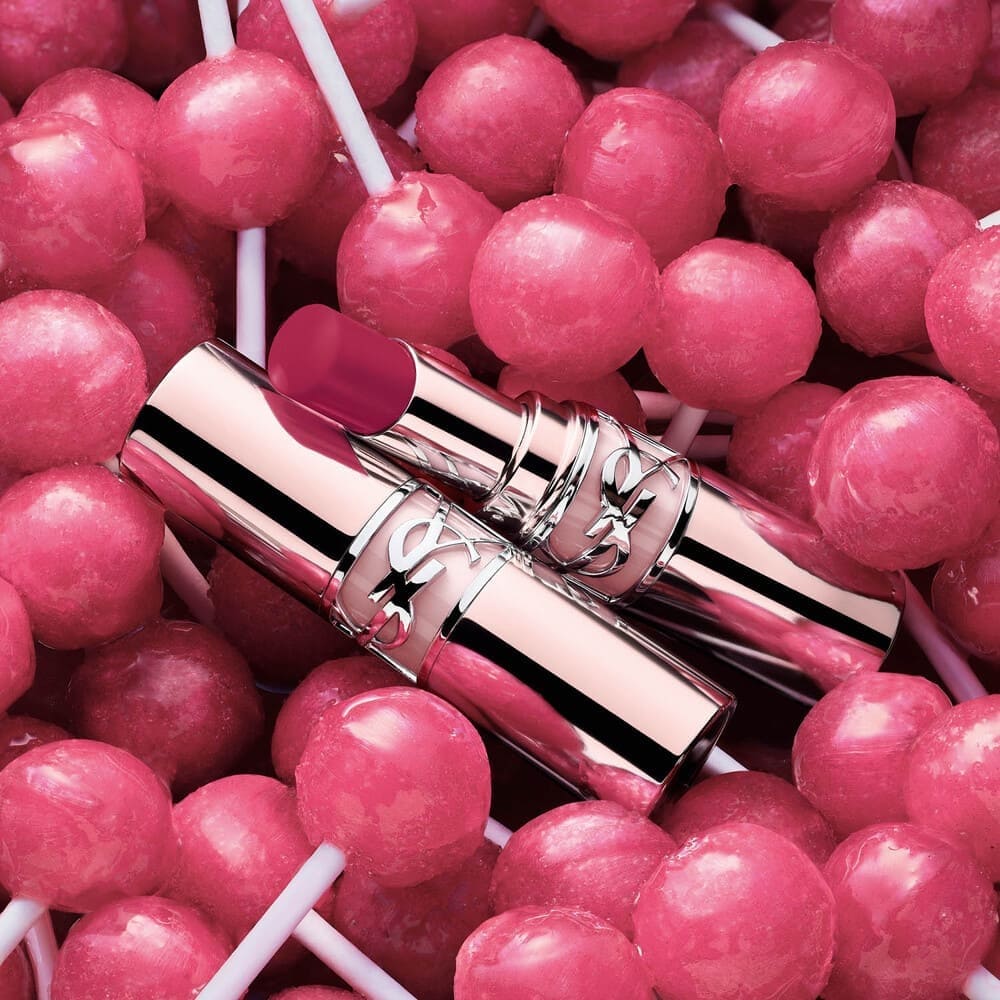 LOVESHINE CANDY GLOW (B&Aacute;LSAMO LABIAL)